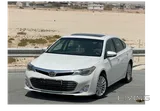 Toyota Avalon Limited 2015